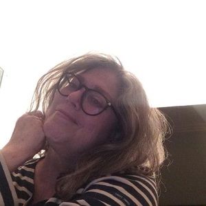 Meet your Posher, Isabelle